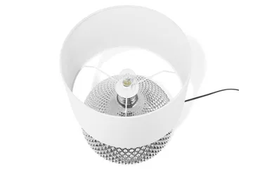 Madon Bordslampa 32 cm - Silver - Belysning - Lampor & belysning inomhus - Bordslampa