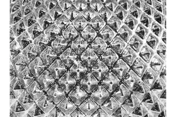 Madon Bordslampa 32 cm - Silver - Belysning - Lampor & belysning inomhus - Bordslampa