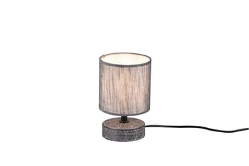 Marie bordslampa E14 grå - Grå - Belysning - Lampor & belysning inomhus - Bordslampa