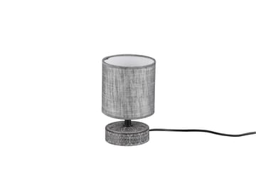 Marie bordslampa E14 grå - Grå - Belysning - Lampor & belysning inomhus - Bordslampa