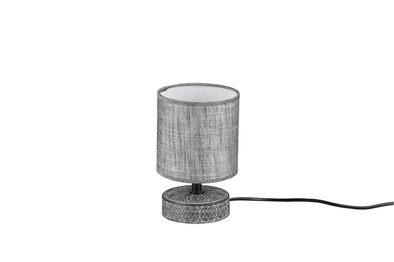 Marie bordslampa E14 grå - Grå - Belysning - Lampor & belysning inomhus - Bordslampa