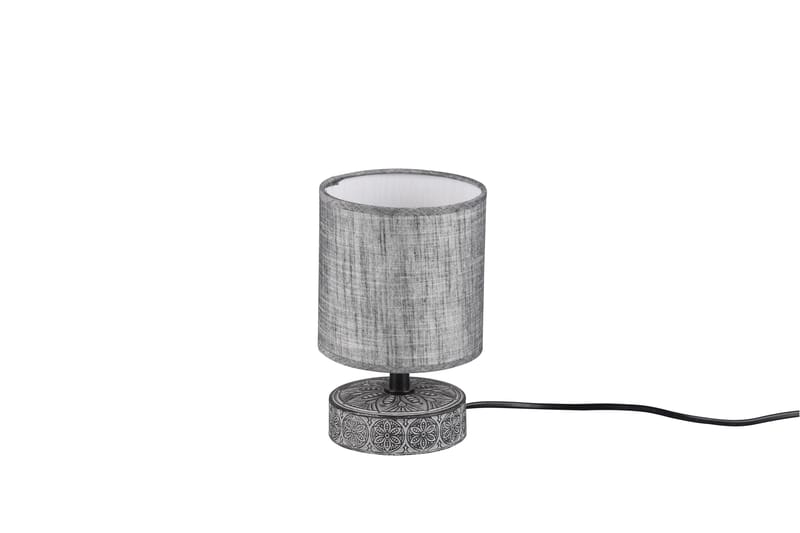 Marie Bordslampa E14 grå - Grå - Belysning - Lampor & belysning inomhus - Bordslampa