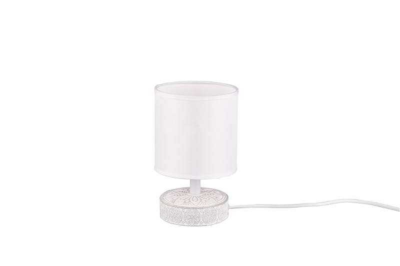 Marie bordslampa E14 vit - Vit - Belysning - Lampor & belysning inomhus - Bordslampa