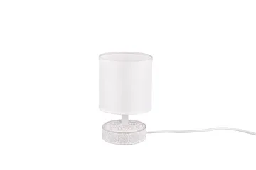 Marie Bordslampa E14 vit - Vit - Belysning - Lampor & belysning inomhus - Bordslampa