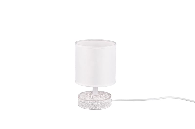 Marie Bordslampa E14 vit - Vit - Belysning - Lampor & belysning inomhus - Bordslampa