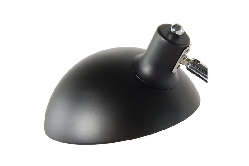Mathraki Skrivbordslampa E14 - Svart - Belysning - Lampor & belysning inomhus - Bordslampa - Skrivbordslampor & kontorslampor