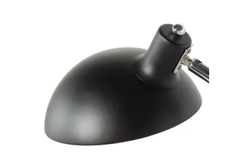 Mathraki Skrivbordslampa E14 - Svart - Belysning - Lampor & belysning inomhus - Bordslampa - Skrivbordslampor & kontorslampor