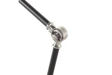 Mathraki Skrivbordslampa E14 - Svart - Belysning - Lampor & belysning inomhus - Bordslampa - Skrivbordslampor & kontorslampor