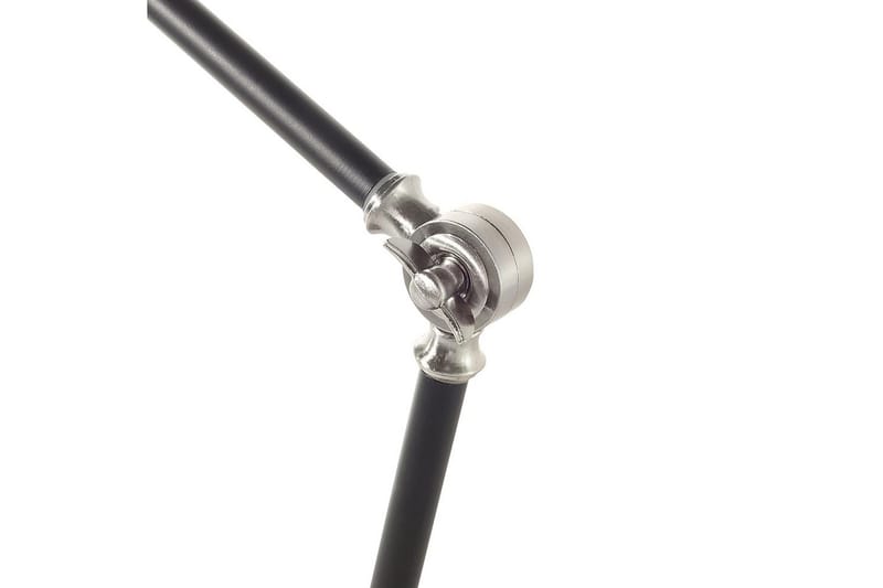 Mathraki Skrivbordslampa E14 - Svart - Belysning - Lampor & belysning inomhus - Bordslampa - Skrivbordslampor & kontorslampor