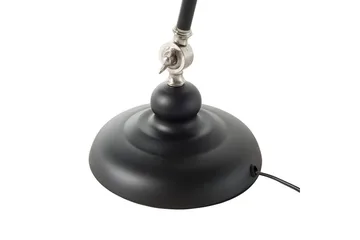 Mathraki Skrivbordslampa E14 - Svart - Belysning - Lampor & belysning inomhus - Bordslampa - Skrivbordslampor & kontorslampor