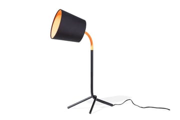 Mooki Bordslampa 28 cm - Svart - Belysning - Lampor & belysning inomhus - Bordslampa
