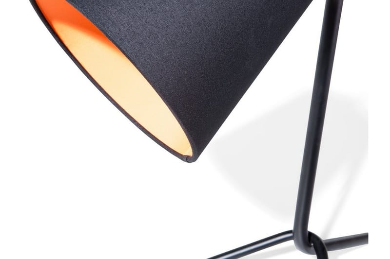 Mooki Bordslampa 28 cm - Svart - Belysning - Lampor & belysning inomhus - Bordslampa