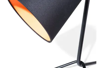 Mooki Bordslampa 28 cm - Svart - Belysning - Lampor & belysning inomhus - Bordslampa