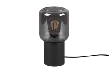 Nico bordslampa E27 mattsvart - Matt svart - Belysning - Lampor & belysning inomhus - Bordslampa