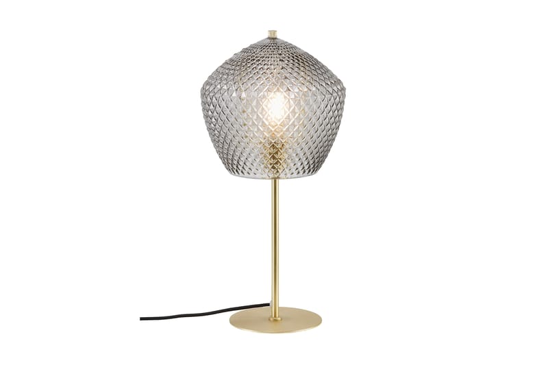 Nordlux Orbiform Bordslampa Rökfärgad - Nordlux - Fönsterlampa - Bordslampa - Fönsterlampa på fot - Sängbordslampa - Hall lampa