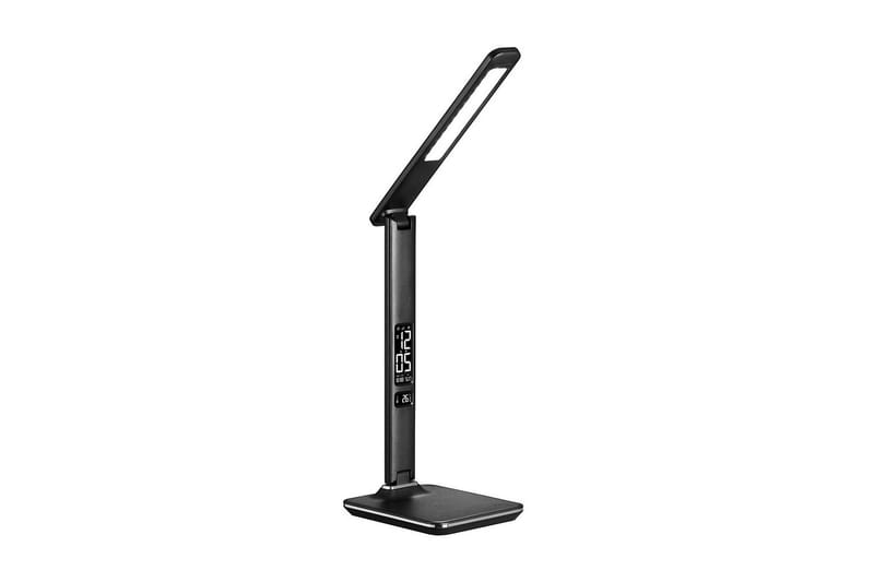 OFFICE Watch & Light Eyeprotection sort - Läslampa bord - Skrivbordslampor & kontorslampor