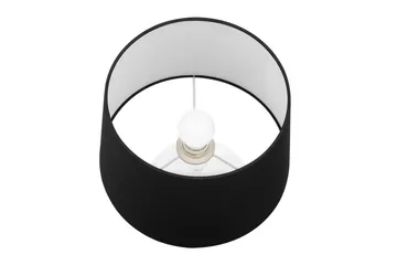 Osum Bordslampa 25 cm - Transparent - Belysning - Lampor & belysning inomhus - Bordslampa