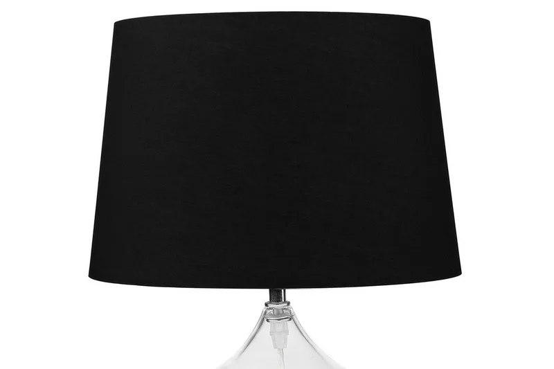 Osum Bordslampa 25 cm - Transparent - Belysning - Lampor & belysning inomhus - Bordslampa