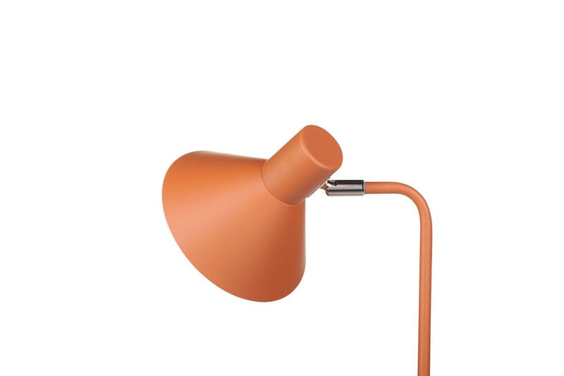 Paksli Skrivbordslampa E14 - Orange - Belysning - Lampor & belysning inomhus - Bordslampa - Skrivbordslampor & kontorslampor
