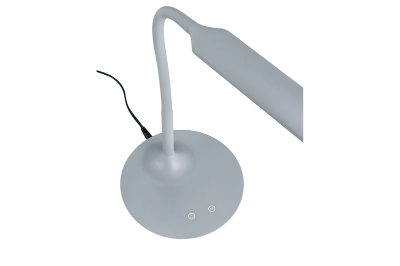 Polo LED bordslampa grå - Grå - Belysning - Lampor & belysning inomhus - Bordslampa