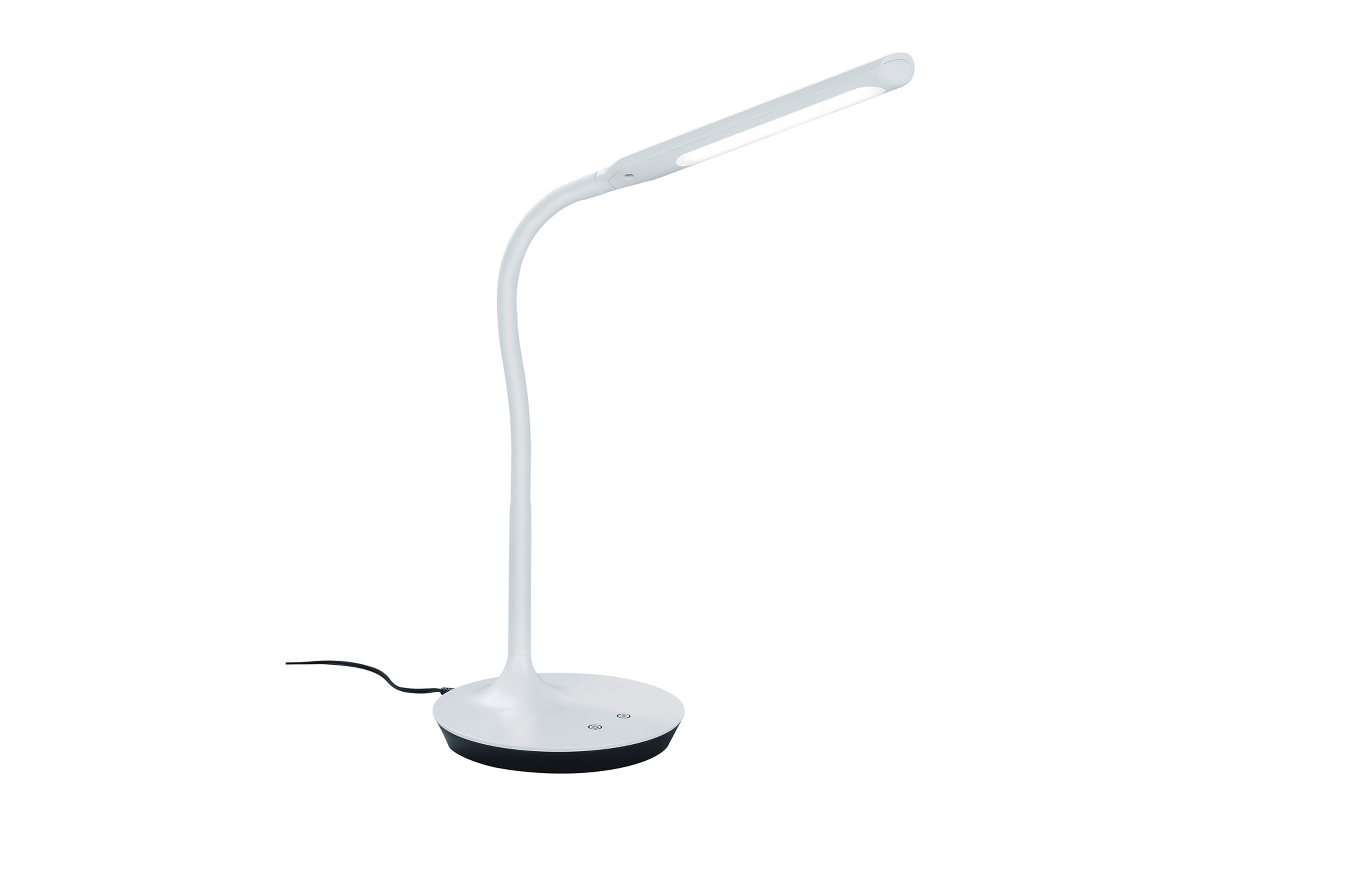 Polo LED bordslampa mattvit Matt vit