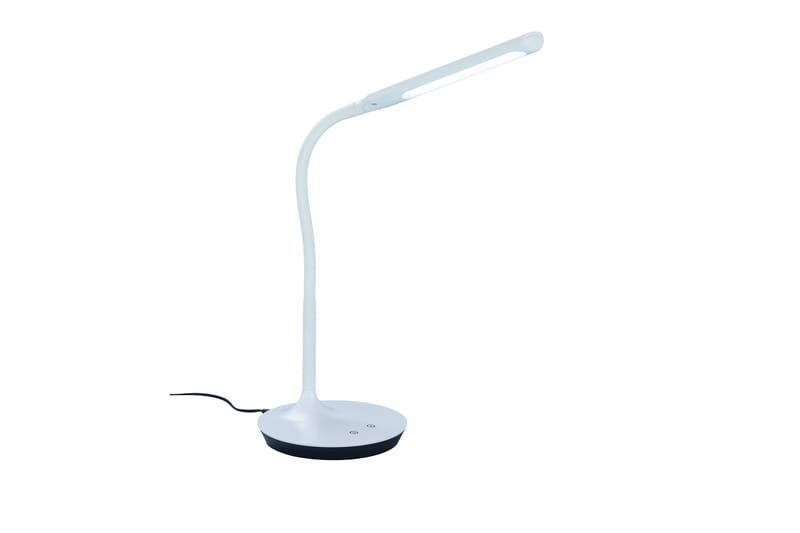 Polo LED bordslampa mattvit - Matt vit - Belysning - Lampor & belysning inomhus - Bordslampa
