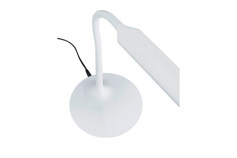 Polo LED bordslampa mattvit - Matt vit - Belysning - Lampor & belysning inomhus - Bordslampa