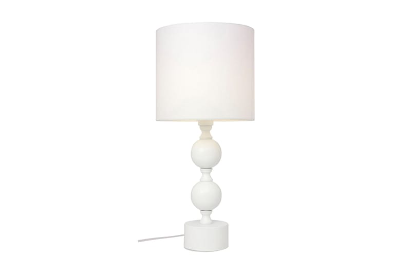 Pompa Bordslampa - Fönsterlampa - Bordslampa - Fönsterlampa på fot - Sängbordslampa - Hall lampa