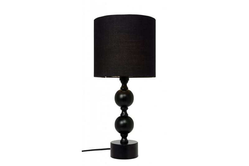 Pompa Bordslampa - Cottex - Fönsterlampa - Bordslampa - Fönsterlampa på fot - Sängbordslampa - Hall lampa