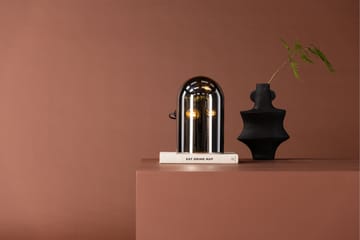Quentin Bordslampa 32 cm - Ljusgrå - Belysning - Lampor & belysning inomhus - Bordslampa