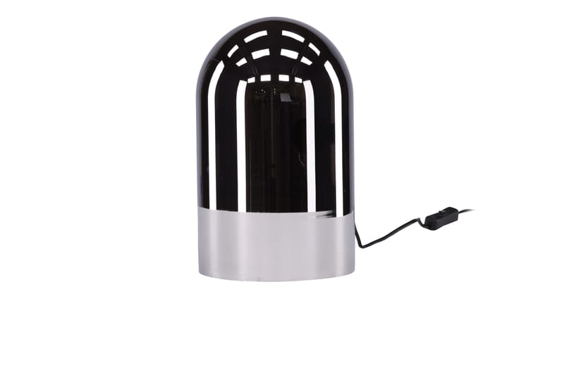 Quentin Bordslampa 32 cm - Ljusgrå - Belysning - Lampor & belysning inomhus - Bordslampa