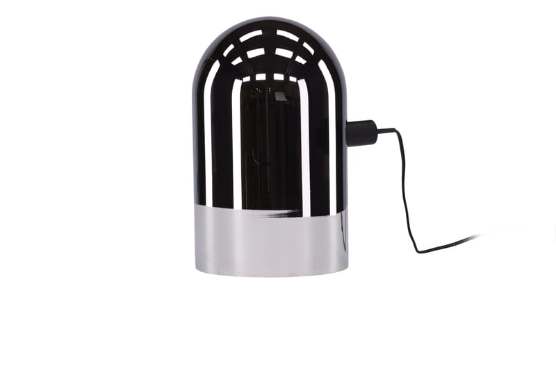 Quentin Bordslampa 32 cm - Ljusgrå - Belysning - Lampor & belysning inomhus - Bordslampa