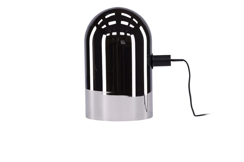 Quentin Bordslampa 32 cm - Ljusgrå - Belysning - Lampor & belysning inomhus - Bordslampa