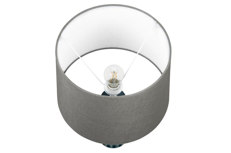 Samina Bordslampa 35 cm - Grön - Belysning - Lampor & belysning inomhus - Bordslampa