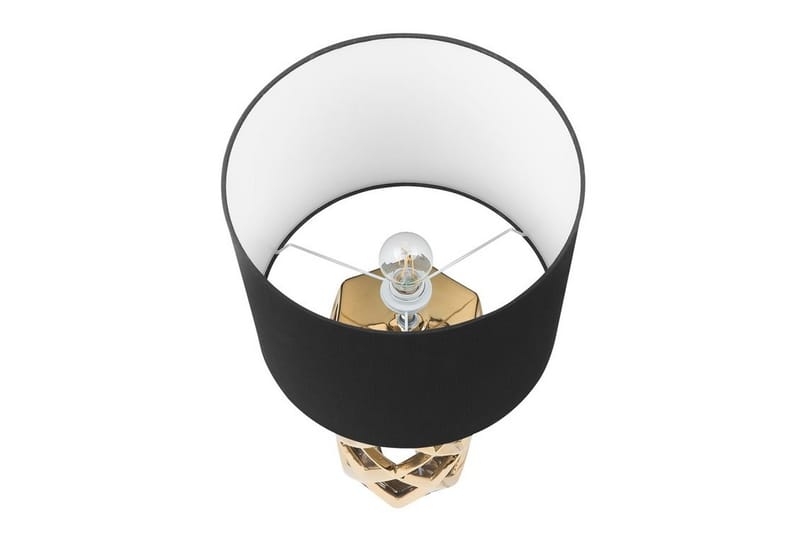 Selja Bordslampa 35 cm - Svart - Belysning - Lampor & belysning inomhus - Bordslampa