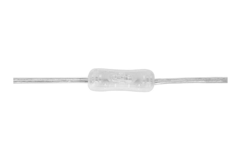 Senette Bordslampa 24 cm - Silver - Belysning - Lampor & belysning inomhus - Bordslampa