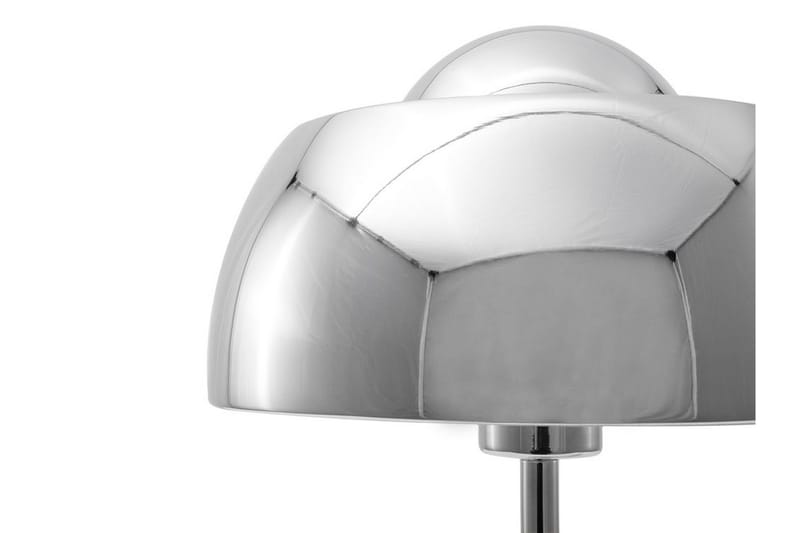 Senette Bordslampa 24 cm - Silver - Belysning - Lampor & belysning inomhus - Bordslampa