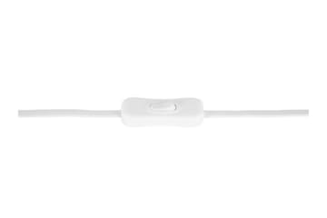 Skrivbordslampa Salado 53 cm - Vit - Belysning - Lampor & belysning inomhus - Bordslampa - Skrivbordslampor & kontorslampor