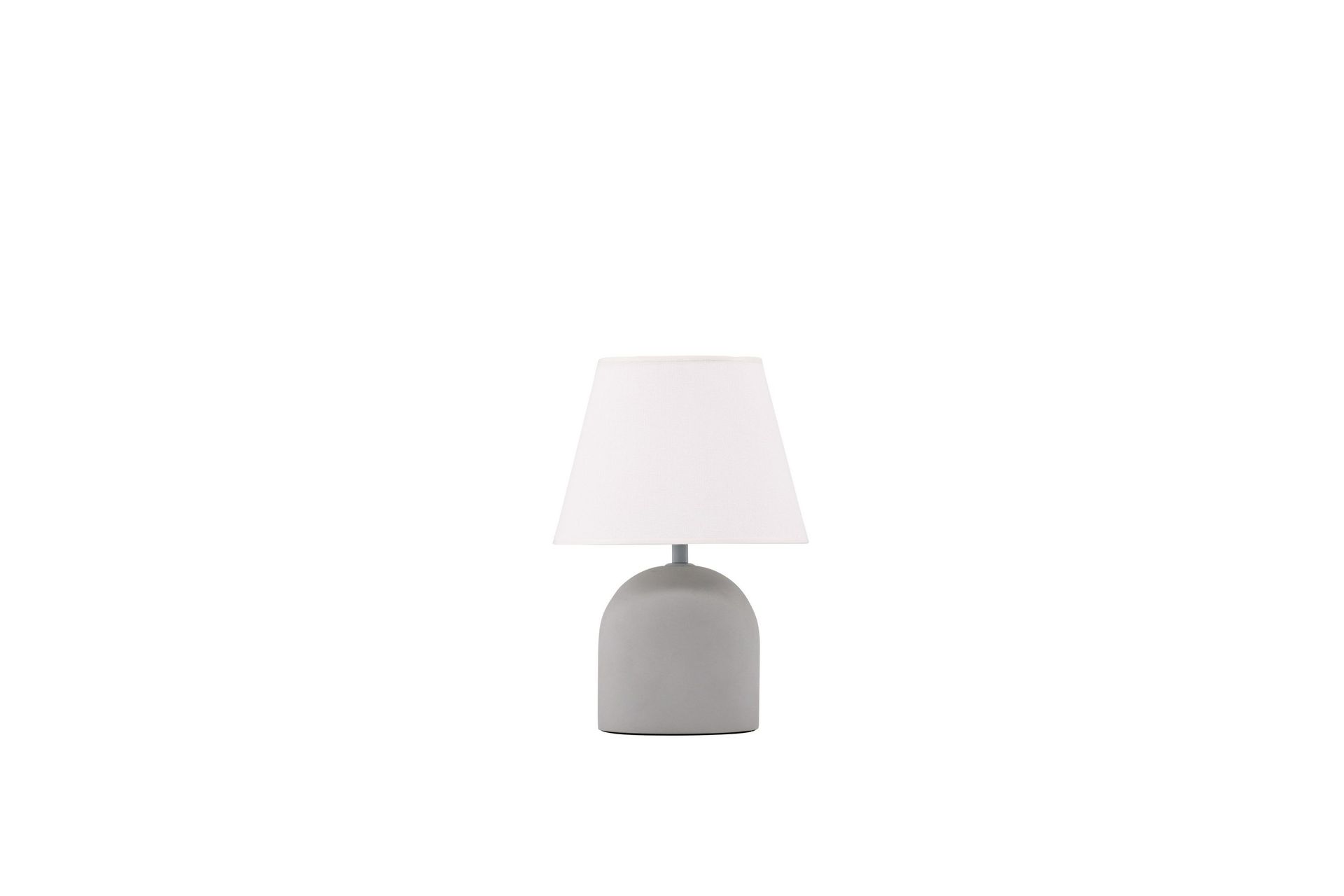 Styrsö Bordslampa 37 cm - Grå