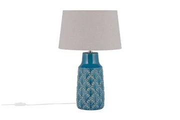 Thaya Bordslampa - Blå - Belysning - Lampor & belysning inomhus - Bordslampa