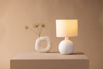 Torcello Bordslampa 51 cm - Beige - Belysning - Lampor & belysning inomhus - Bordslampa