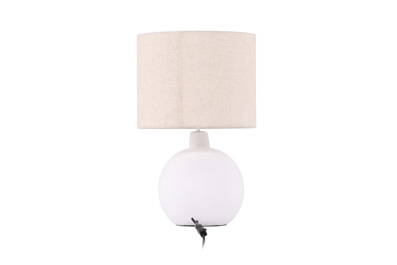 Torcello Bordslampa 51 cm - Beige - Belysning - Lampor & belysning inomhus - Bordslampa