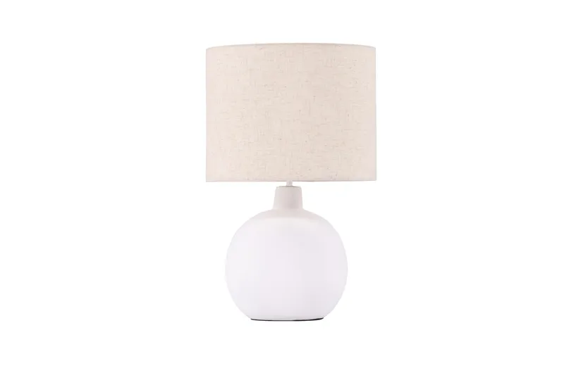 Torcello Bordslampa 51 cm, Beige