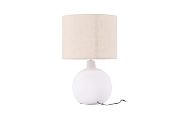 Torcello Bordslampa 51 cm - Beige - Belysning - Lampor & belysning inomhus - Bordslampa