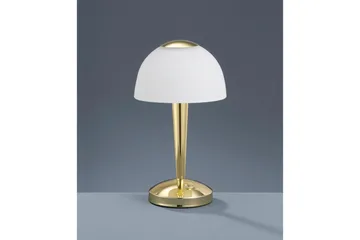 Ventura LED Bordslampa mässing - Vit - Belysning - Lampor & belysning inomhus - Bordslampa