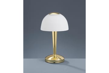 Ventura LED bordslampa mässing - Vit - Belysning - Lampor & belysning inomhus - Bordslampa