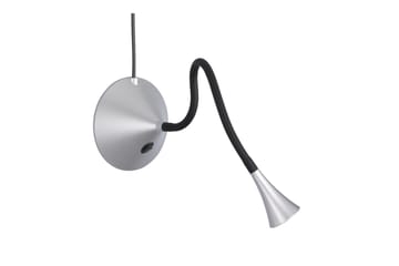 Viper LED Bordslampa grå - Grå - Belysning - Lampor & belysning inomhus - Bordslampa - Skrivbordslampor & kontorslampor