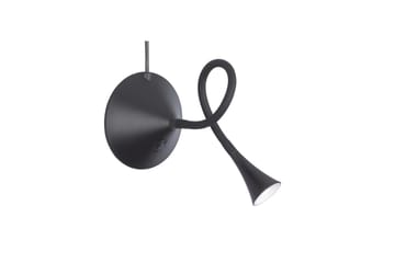 Viper LED bordslampa svart - Svart - Belysning - Lampor & belysning inomhus - Bordslampa