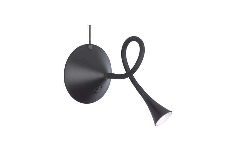 Viper LED bordslampa svart - Svart - Belysning - Lampor & belysning inomhus - Bordslampa