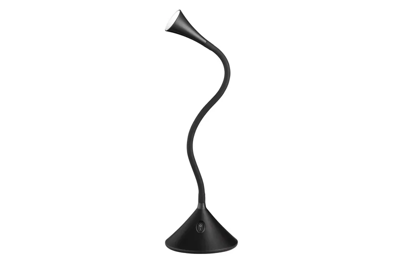 Viper LED Bordslampa svart - Svart - Belysning - Lampor & belysning inomhus - Bordslampa